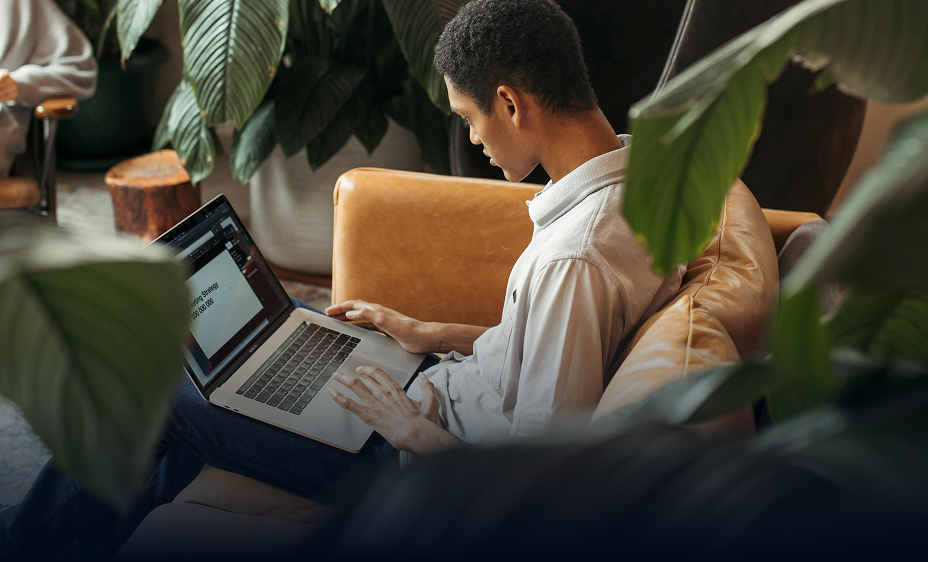 Massgeschneiderte Lösung