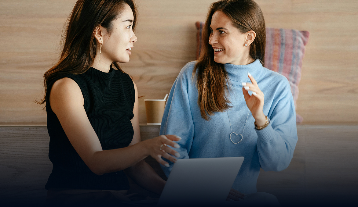 Transparenz über Ihre Sicherheitslage