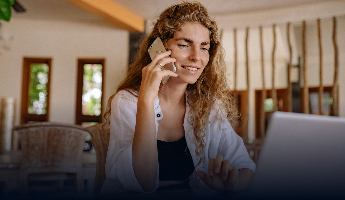 Einfache und schnelle Verwaltung