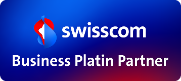 Swisscom Platin Partner